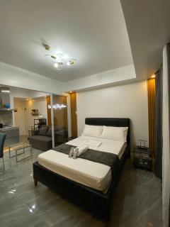 Azure Residences Positano Tower - 1 Bedroom Unit - Sampong - 8