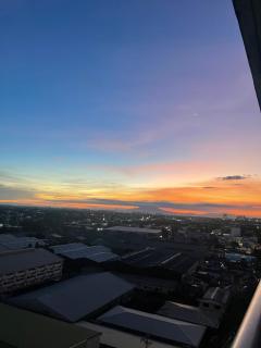 Azure Residences Positano Tower - 1 Bedroom Unit - Sampong - 9