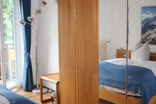 Ferienwohnung Domitian - Millstatt - 2
