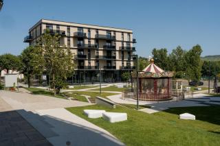 CozyCorner - Iaşi - 1