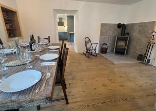 Binter haus -Rattendorf - Rattendorf - 5