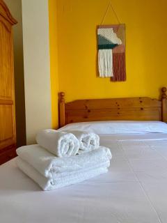 Pension La Vega - Huelva - 9