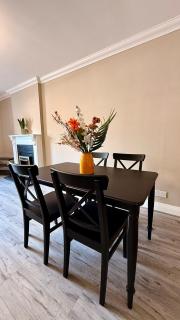 Modern & Central Apartment - Dublin - 1