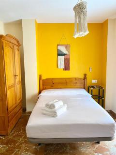 Pension La Vega - Huelva - 8