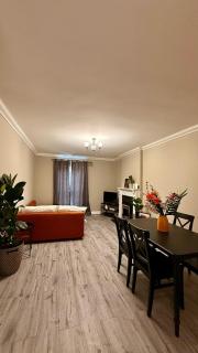 Modern & Central Apartment - Dublin - 6