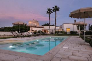 Masseria Luci Grande - Scorrano - 8