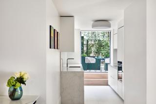 COMO Metropolitan London Residences - London - 9