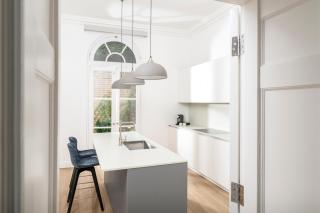 COMO Metropolitan London Residences - London - 8