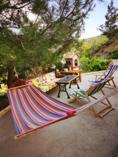 The Mouflon House Pedoulas - 1