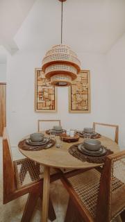 2 story Penthouse La Veleta 4Br - Tulum - 4