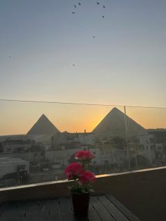 Middle East Stay & Tours - Kairo - 2