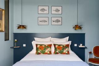 La Maison du Traict Chambres d'hôtes - 4