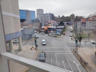 Hostal Copiapó Puerto Montt - 6