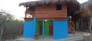 CASA La Palapa Cometa - Mazunte - 0