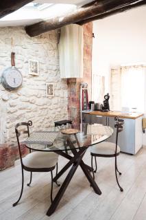 Studio St Rémy Historic Center/Air-com - 5