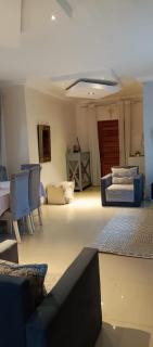 Bedroom with WiFi, AC, toilet and shared working space - Dakar - 9