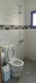 Bedroom with WiFi, AC, toilet and shared working space - Dakar - 5