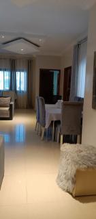 Bedroom with WiFi, AC, toilet and shared working space - Dakar - 4