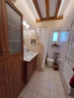 Holiday Home with nice garden - Karystos - 3