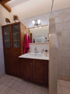 Holiday Home with nice garden - Karystos - 2