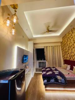 Nbstays kaveri city center - Greater Noida - 3