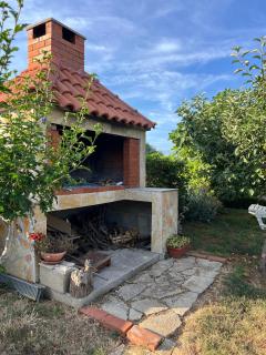 Apartmani Predovan - Vrsi - 6