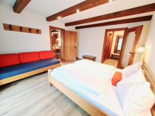 Alpen Apartment - Bad Kleinkirchheim - 4