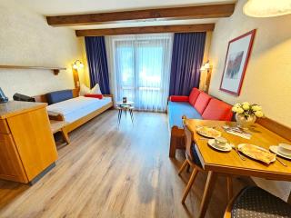 Alpen Apartment - Bad Kleinkirchheim - 3