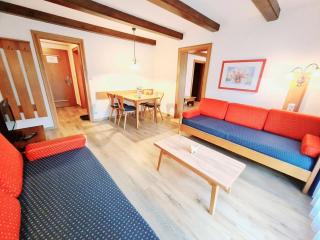 Alpen Apartment - Bad Kleinkirchheim - 2