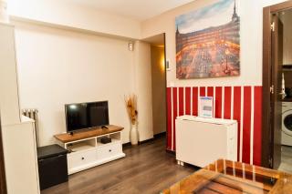 Cozy Apartment in Ventas - Madrid - 0
