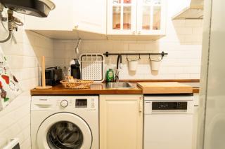 Cozy Apartment in Ventas - Madrid - 4