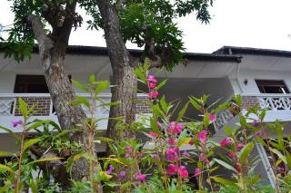 Villa Senowin - Anuradhapura - 2