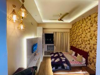 Nbstays kaveri city center - Greater Noida - 6