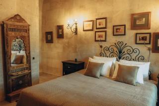 Hush Cappadocia Hotel - Ürgüp - 9