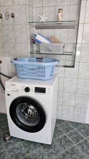 Apartment im Zentrum Ulmerfelds - - 9