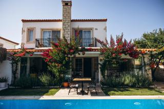 Kupina Alaçatı - Alaçatı - 0
