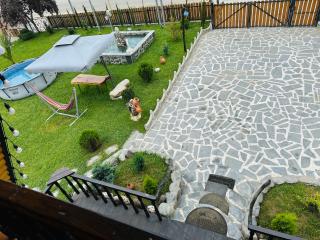 Sunny Cottage - 5