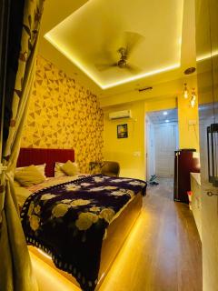 Nbstays kaveri city center - 9