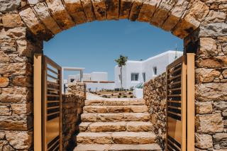 Xerolithos Natural Living - Naxos Chora - 0