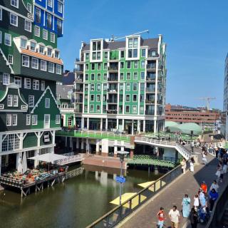 Hermitage Suites & Apartments - Amsterdam Zaandam - Zaandam - 5