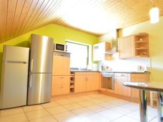 Apartment in Lirstal with Garden - Lirstal - 7