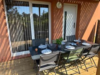 Mini Villa 4-6 pers. Les hameaux de Saint Cyprien - Lecci - 7