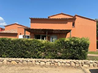 Mini Villa 4-6 pers. Les hameaux de Saint Cyprien - Lecci - 1