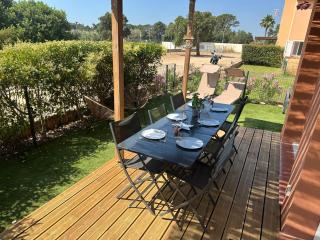 Mini Villa 4-6 pers. Les hameaux de Saint Cyprien - Lecci - 6