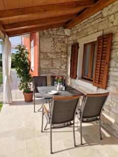 Apartment Sipar - Umag - 8