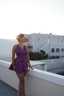The Noverian Bios Caldera Sunset Suites - Acrotíri - 2