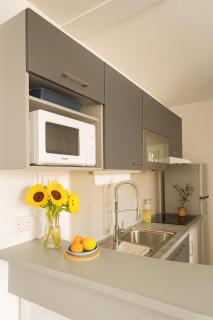 Studio COEUR DE VILLAGE - ORIENT BAY - Orient Bay - 6