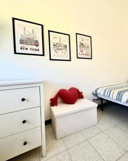 Casa Del Sole a due passi dal mare - Capo dʼOrlando - 5