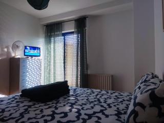 Apartmento con piscina y parking Madrid barajas ifema - Madrid - 1