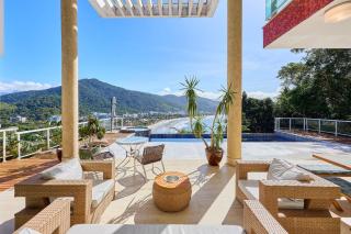 Casa Ponta das Toninhas - Ubatuba - 0
